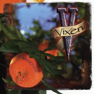 Page - Vixen (Rock)