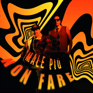 Male più non fare - Ermal Meta (Ft. Jake La Furia)