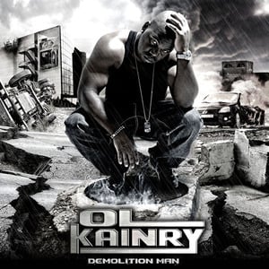 En mode nostalgie - Ol' Kainry (Ft. DJ M-Ice)