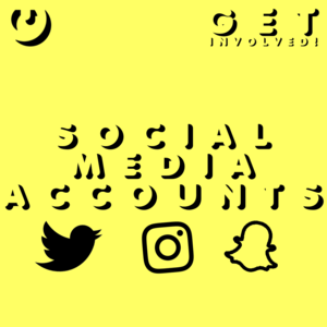 Social Media Accounts - Lyrxo Users