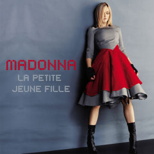 La Petite Jeune Fille - Madonna