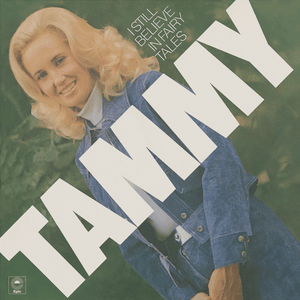 I Did My Best (To Fall in Love Last Night) - Tammy Wynette