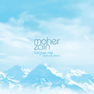 Forgive Me (Vocals Only - No Music) - Maher Zain - ماهر زين