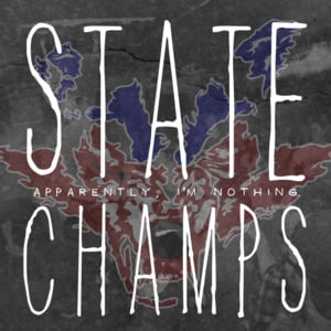 Stick Around - State Champs