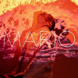 Drowning - Mario