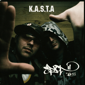 Outro (Kastatomy) - K.A.S.T.A. Squad