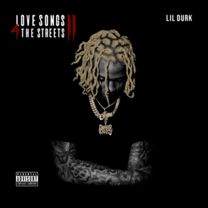 Locked Up - Lil Durk