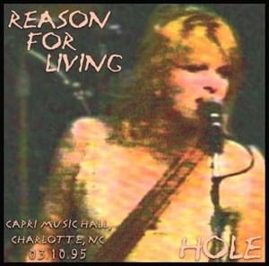 Season of the Witch (Live at Ritz Capri March 10, 1995) - Hole