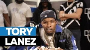 Tory Lanez (2021) | Funk Flex | #Freestyle162 - Tory Lanez