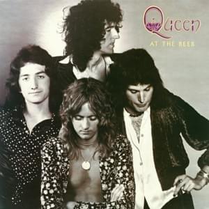 My Fairy King (Live 1973) - Queen