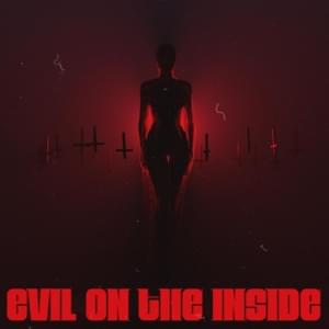 Evil On the Inside - Masked Wolf & iiiConic