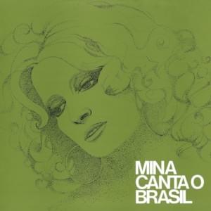 Tem mais samba - Mina