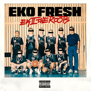 All or Nothing - Eko Fresh (Ft. Sauce Money & XATAR)