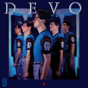 Psychology of Desire (Demo) - Devo