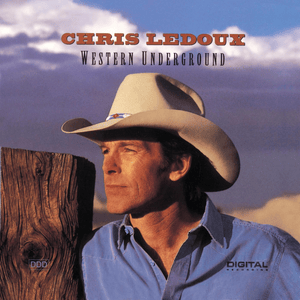 Riding for a Fall - Chris LeDoux