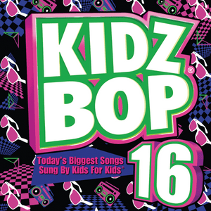 Hoedown Throwdown - KIDZ BOP Kids