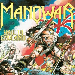 Kill with Power - Manowar