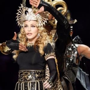 Super Bowl XLVI Halftime Show - Madonna (Ft. CeeLo Green, LMFAO, M.I.A. & Nicki Minaj)