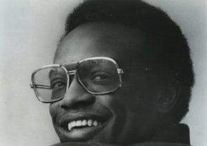 It’s Party Time - Bobby Womack