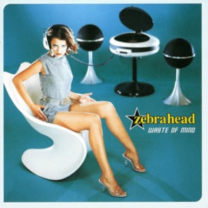 Bootylicious Vinyl - Zebrahead