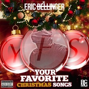 Noel - Eric Bellinger