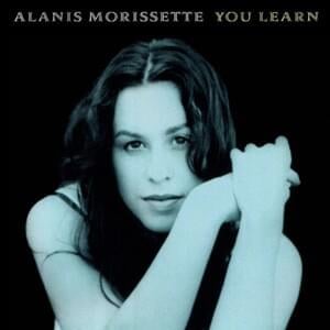 Wake Up (Live) - Alanis Morissette