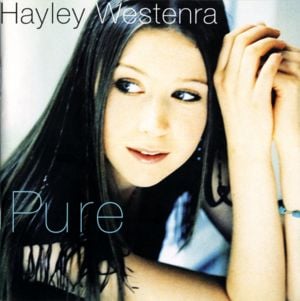 Across the Universe of Time - Hayley Westenra