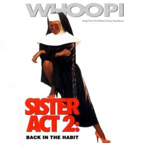 Joyful, Joyful - Sister Act 2 Cast (Ft. Lauryn Hill)