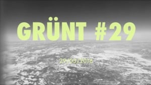 Grünt #29 - Grünt (Ft. Eman, Loud Lary Ajust & Osti One)