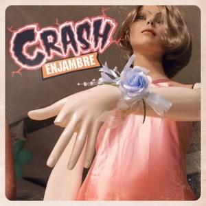 Crash - Enjambre