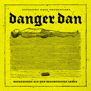 Die Verwandlung - Danger Dan