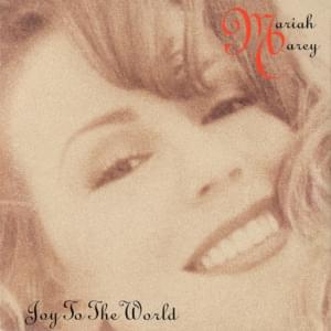 Joy to the World - Mariah Carey