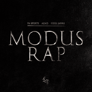 Modus Rap - PA Sports, Kool Savas & Azad