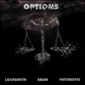 Options - Locksmith, Futuristic & Ekoh