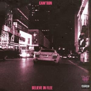 Believe in Flee - Cam'ron