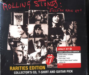 Good Time Women - The Rolling Stones