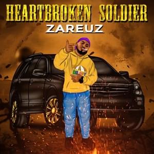 My Heart To Keep - Zareuz