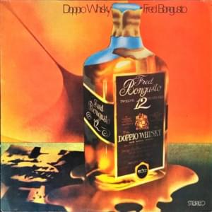 Doppio whisky - Fred Bongusto