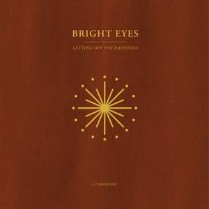 St. Ides Heaven - Bright Eyes