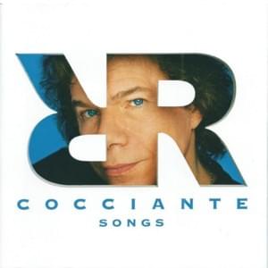 Cuando tu - Riccardo Cocciante