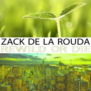 Welcome - Zack de la Rouda