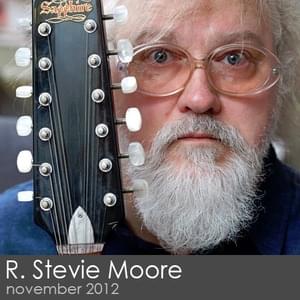 Conflict of Interest - Violitionist Sessions (Ft. R. Stevie Moore)