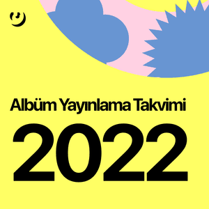 Aralık 2022 Albüm Yayınlama Takvimi - Lyrxo Türkiye