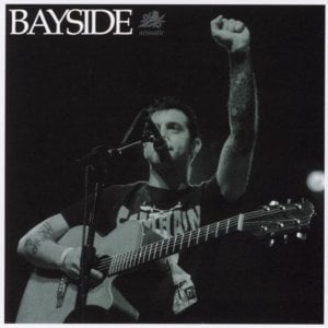 Winter - Bayside