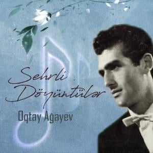 Bu Axşam - Oqtay Ağayev