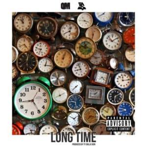 Long Time - Quentin Miller (Ft. Ty Dolla $ign)