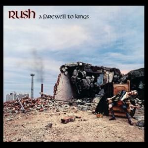 Cinderella Man - Rush