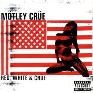 I’m a Liar (That’s the Truth) - Mötley Crüe