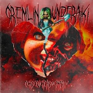 Consecuencias de Amarte - Gremlin Shawty (Ft. Underaiki)