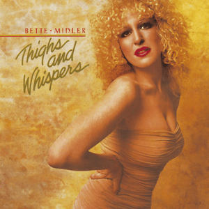 Big Noise from Winnetka - Bette Midler